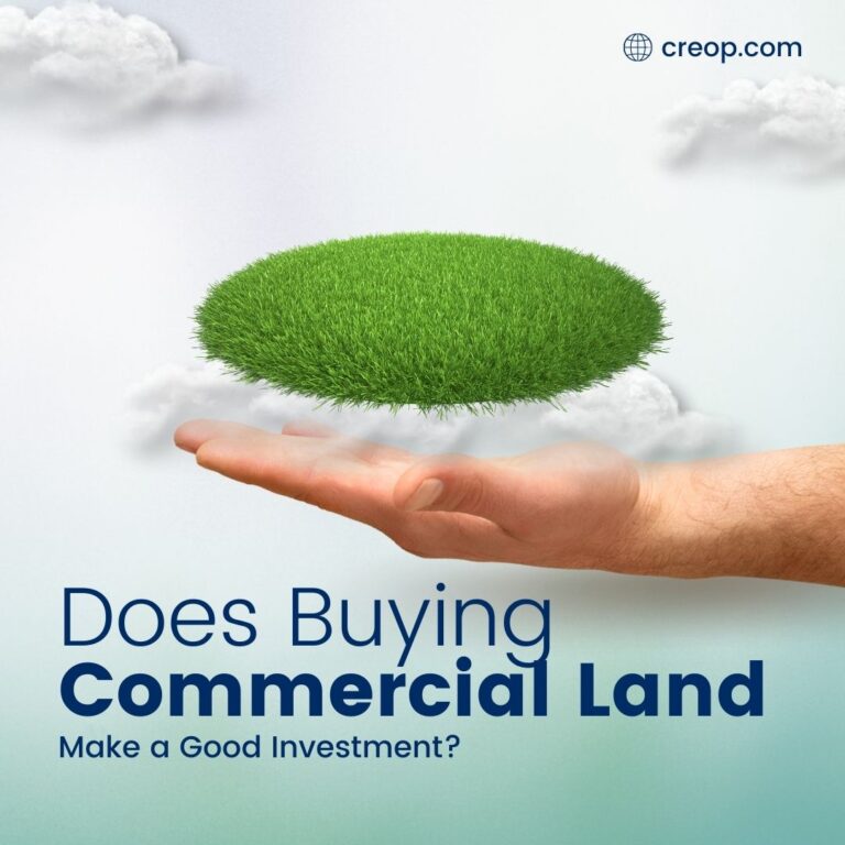 Article image for Does Buying Commercial Land Make a Good Investment? blog post