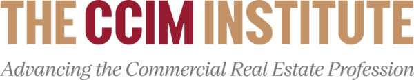 CCIM Institute logo